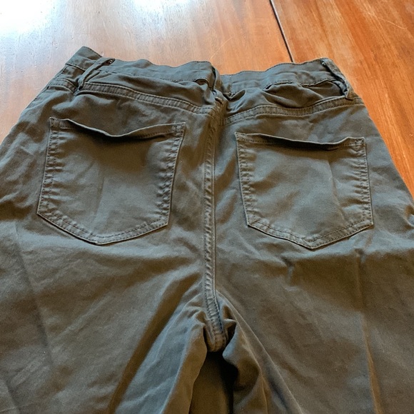 Frame black pants - Picture 8 of 10